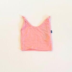 KicKee Pants NB Double Knot Hat